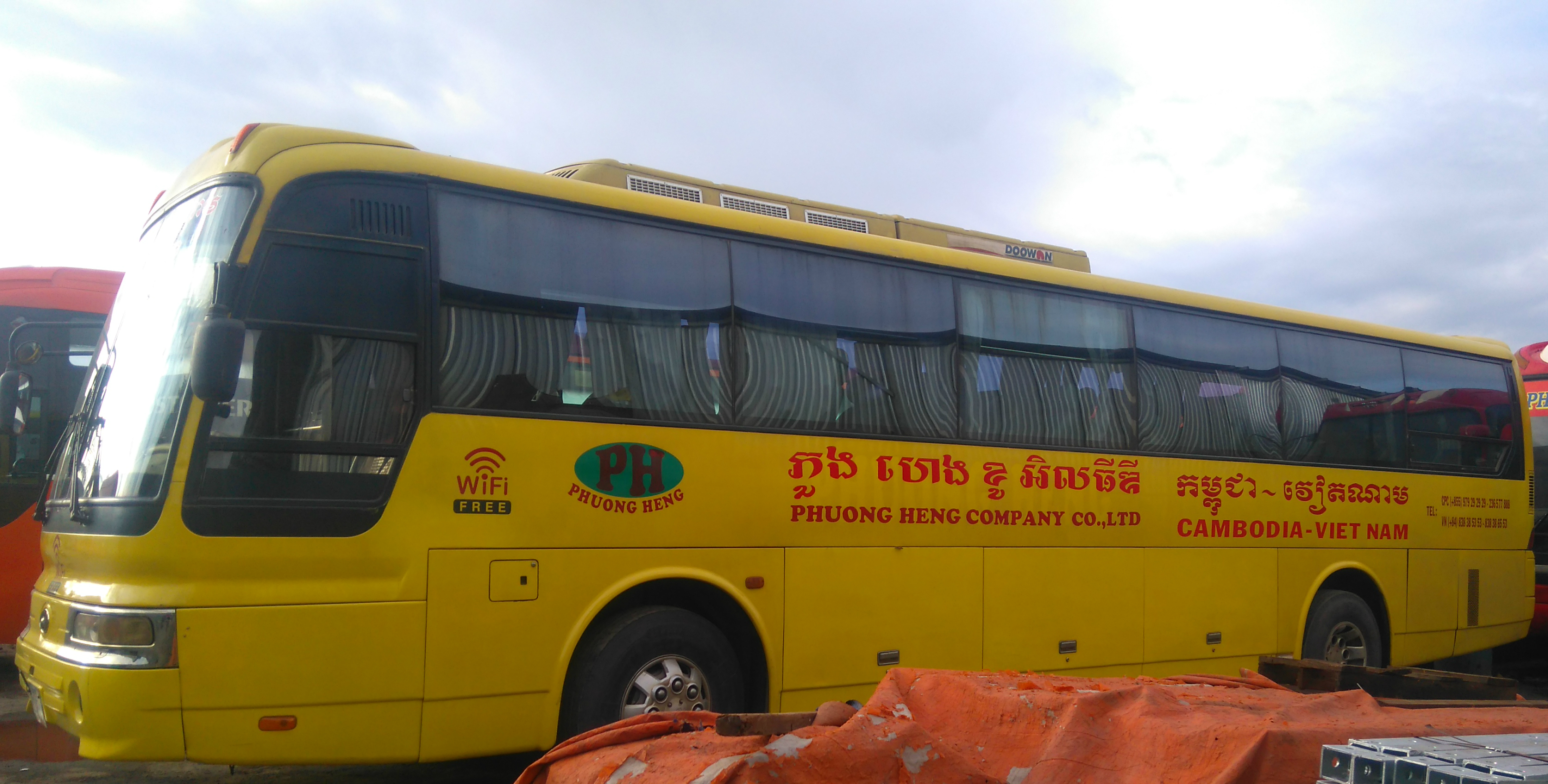 Home | Phuongheng Bus - Xe khách và vận chuyển hàng hóa đi Campuchia